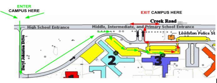 IEC Map 